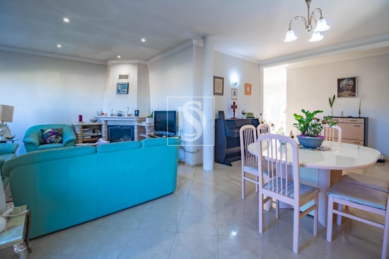 Moradia T4 para Venda em Amarante (São Gonçalo), Madalena, Cepelos e Gatão Foto 21