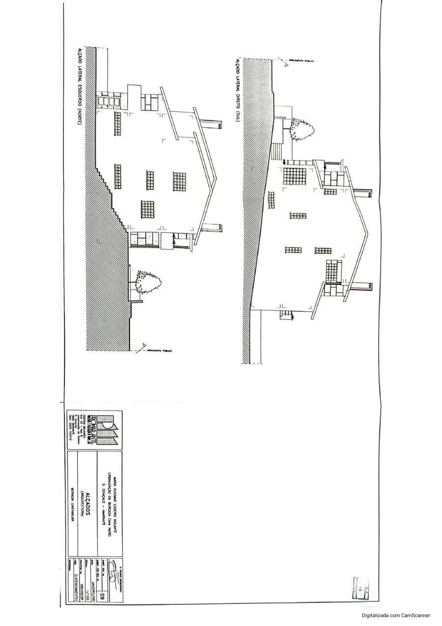 Moradia T4 para Venda em Amarante (São Gonçalo), Madalena, Cepelos e Gatão Foto 47