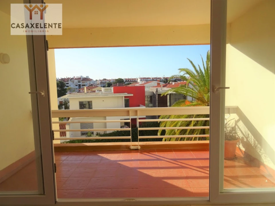 Apartamento T2 para Arrendamento em Cascais e Estoril Foto 3