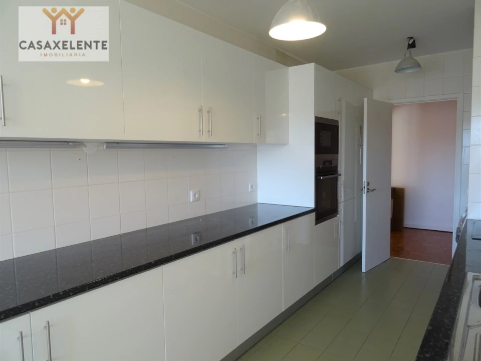 Apartamento T2 para Arrendamento em Cascais e Estoril Foto 7