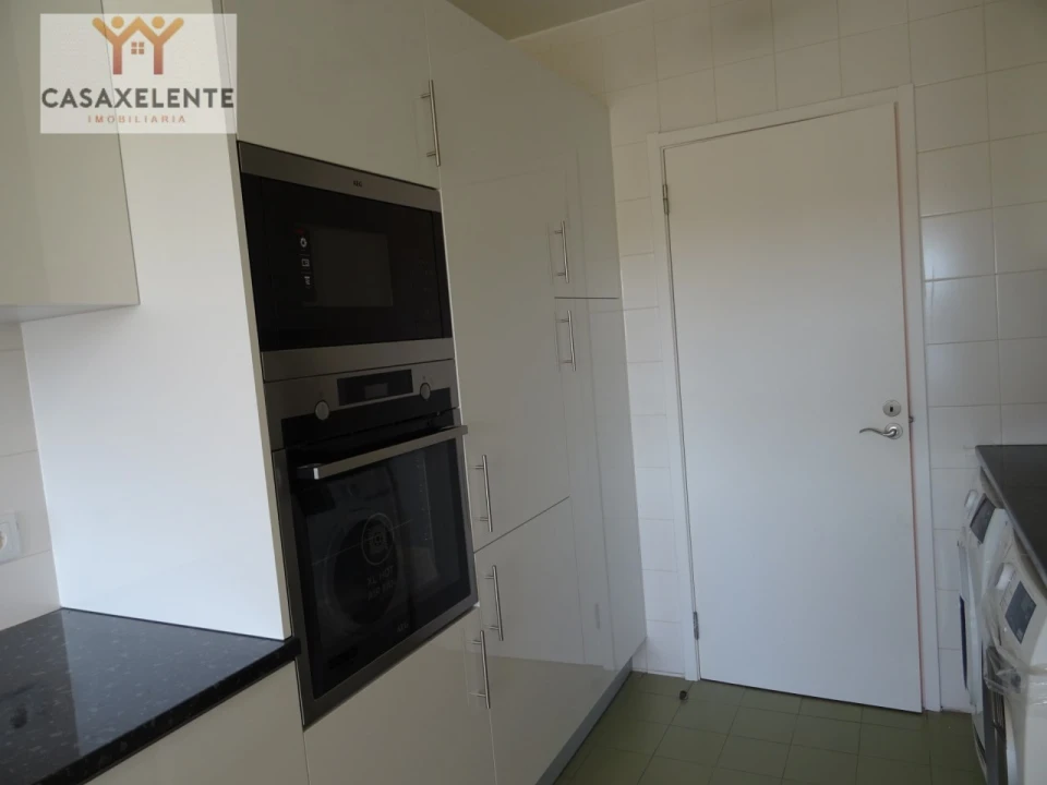 Apartamento T2 para Arrendamento em Cascais e Estoril Foto 10