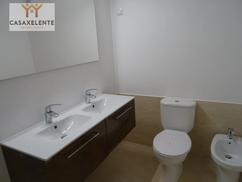 Apartamento T2 para Arrendamento em Cascais e Estoril Foto 15