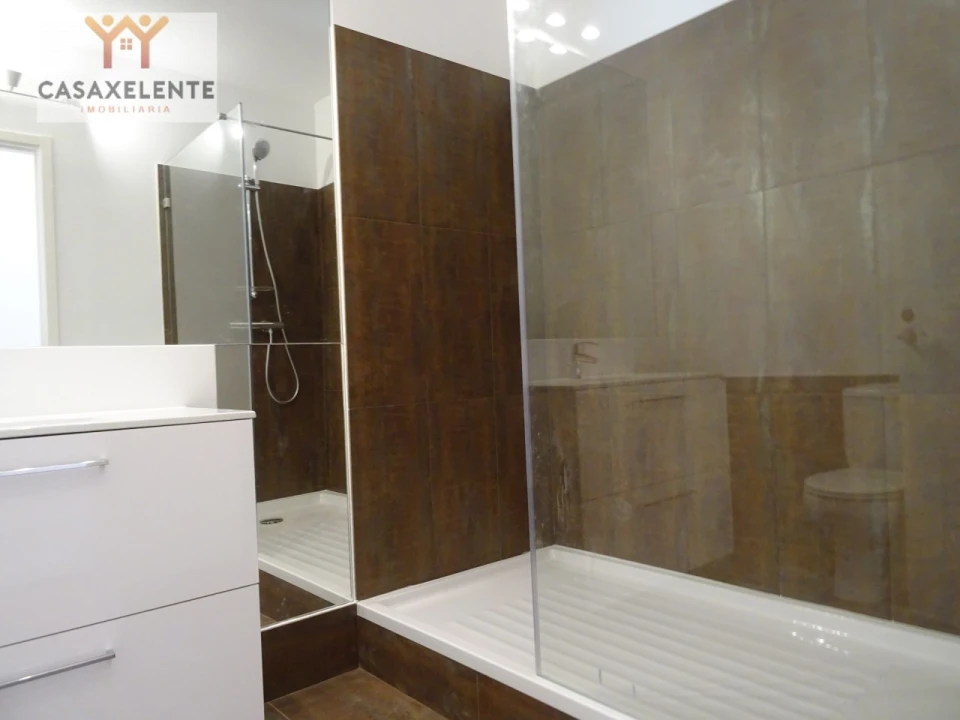 Apartamento T2 para Arrendamento em Cascais e Estoril Foto 19