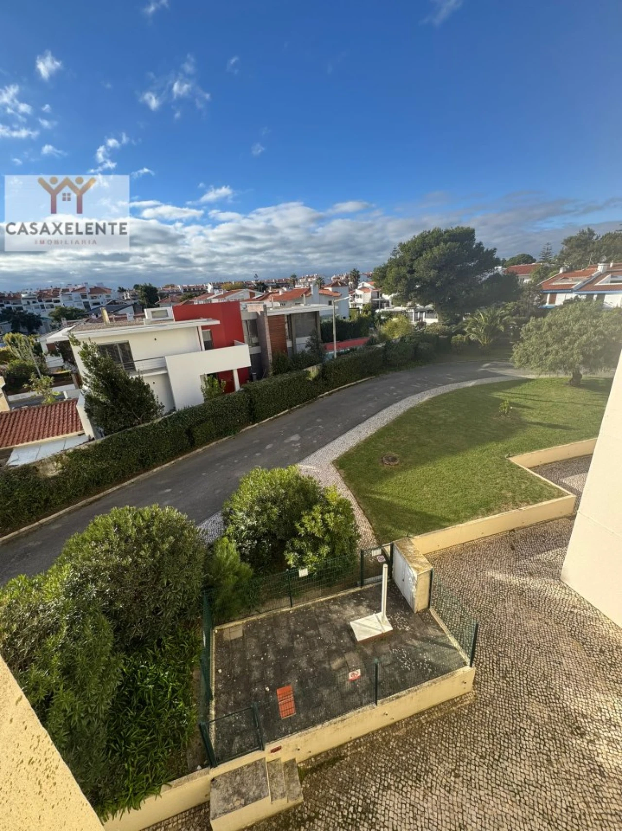 Apartamento T2 para Arrendamento em Cascais e Estoril Foto 21