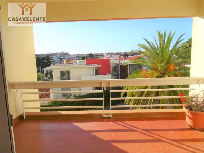 Apartamento T2 para Arrendamento em Cascais e Estoril