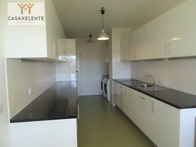 Apartamento T2 para Arrendamento em Cascais e Estoril Foto 8