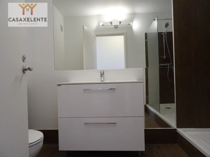 Apartamento T2 para Arrendamento em Cascais e Estoril Foto 18