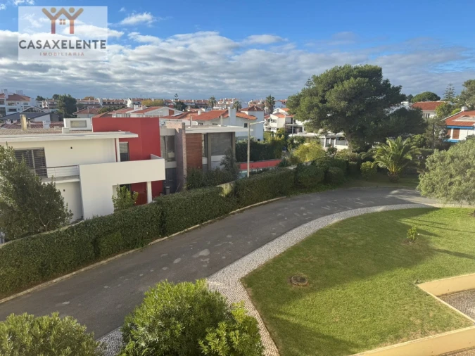 Apartamento T2 para Arrendamento em Cascais e Estoril Foto 20