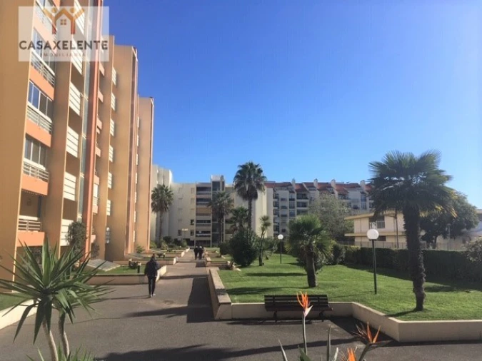 Apartamento T2 para Arrendamento em Cascais e Estoril Foto 22