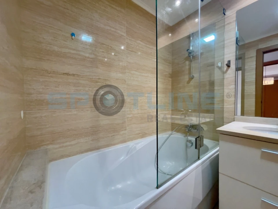 Apartamento T1 para Arrendamento em Olivais Foto 36