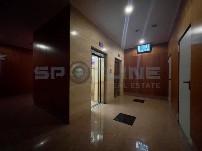 Apartamento T1 para Arrendamento em Olivais Foto 2