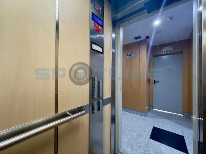 Apartamento T1 para Arrendamento em Olivais Foto 3