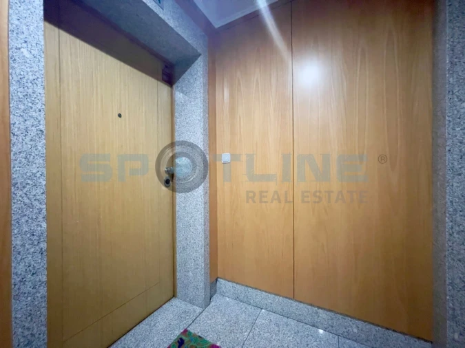 Apartamento T1 para Arrendamento em Olivais Foto 5