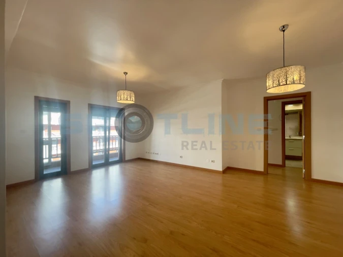 Apartamento T1 para Arrendamento em Olivais Foto 20