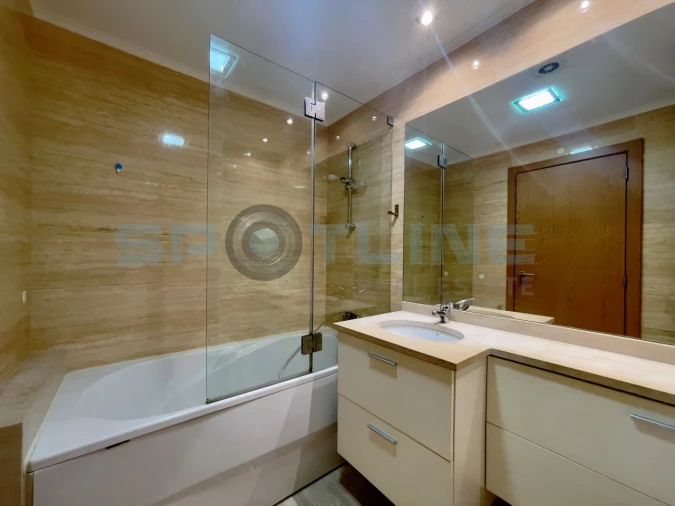 Apartamento T1 para Arrendamento em Olivais Foto 37