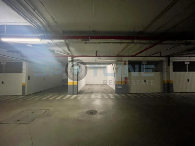 Apartamento T1 para Arrendamento em Olivais Foto 41