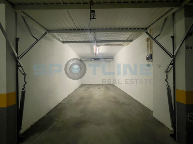 Apartamento T1 para Arrendamento em Olivais Foto 42