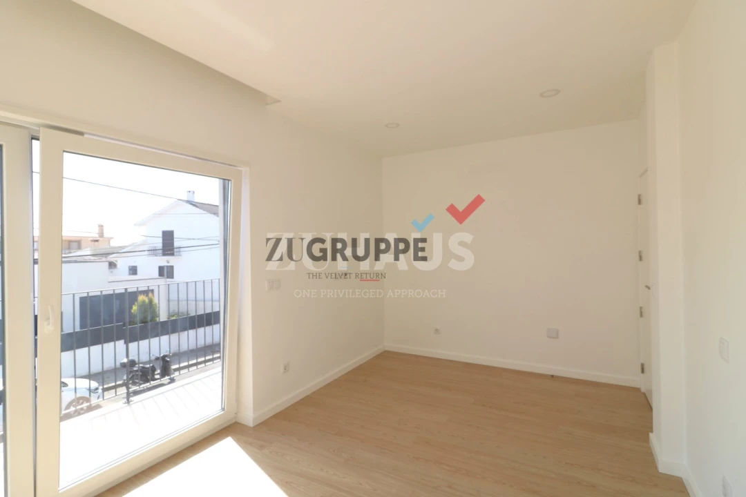 Moradia T4 para Venda em Santa Joana Foto 23