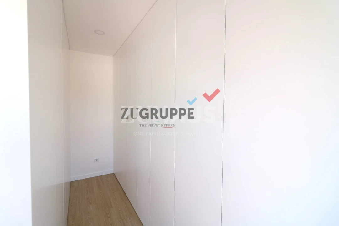 Moradia T4 para Venda em Santa Joana Foto 34