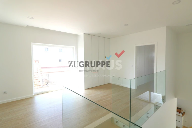 Moradia T4 para Venda em Santa Joana Foto 22