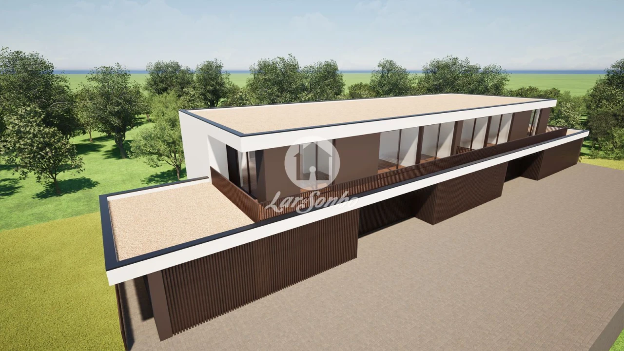 Apartamento T3 para Venda em Santo Tirso, Couto (Santa Cristina e São Miguel) e Burgães Foto 4