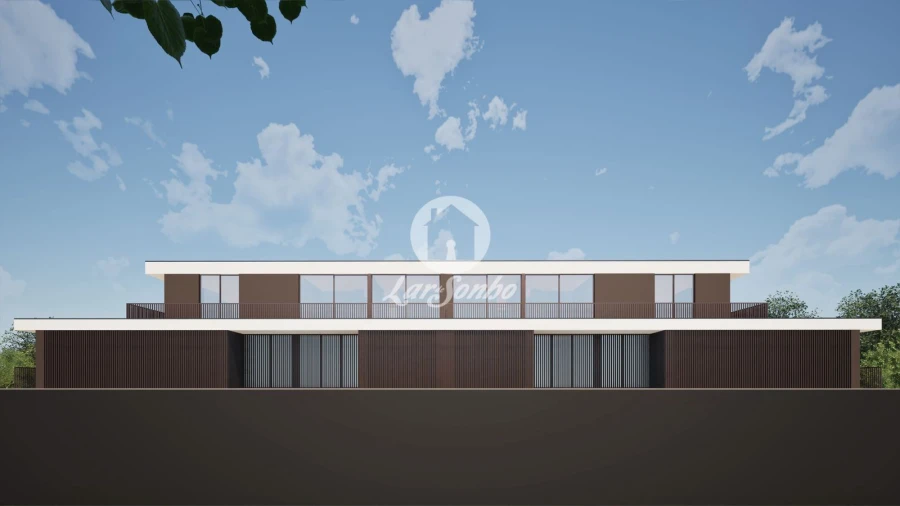 Apartamento T3 para Venda em Santo Tirso, Couto (Santa Cristina e São Miguel) e Burgães Foto 6