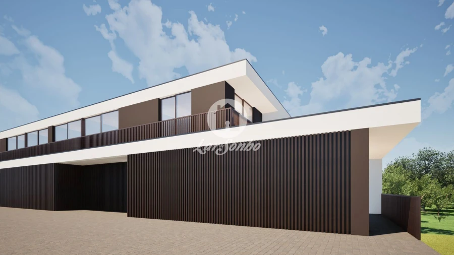 Apartamento T3 para Venda em Santo Tirso, Couto (Santa Cristina e São Miguel) e Burgães Foto 7