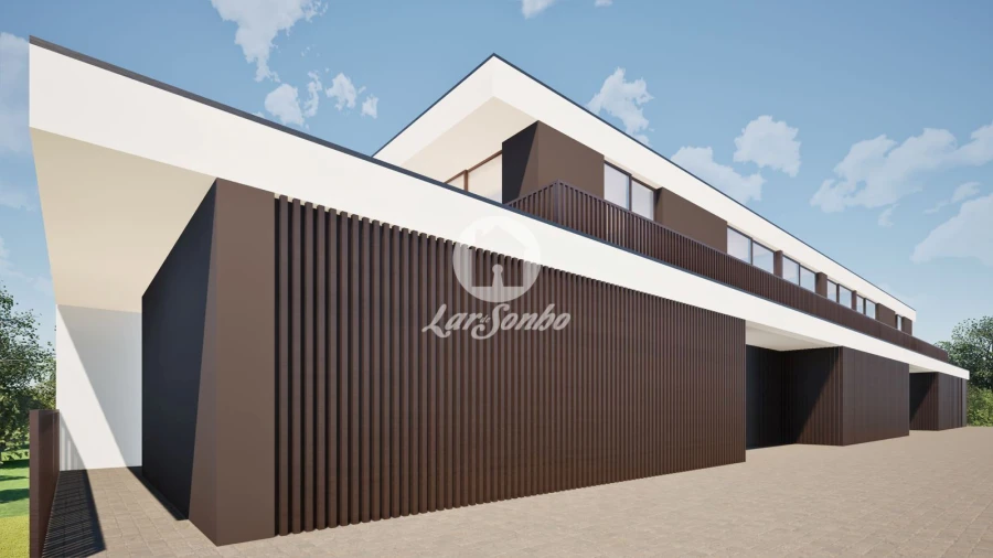 Apartamento T3 para Venda em Santo Tirso, Couto (Santa Cristina e São Miguel) e Burgães Foto 8