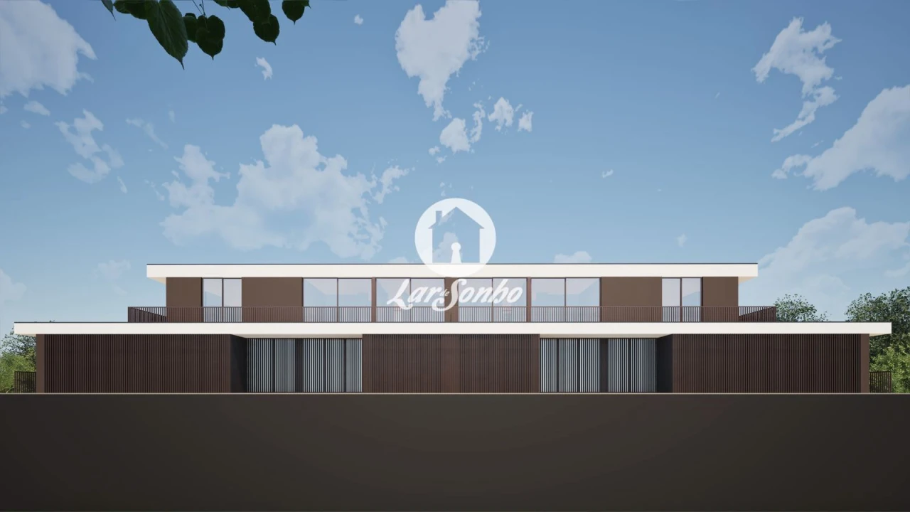 Apartamento T4 para Venda em Santo Tirso, Couto (Santa Cristina e São Miguel) e Burgães Foto 6