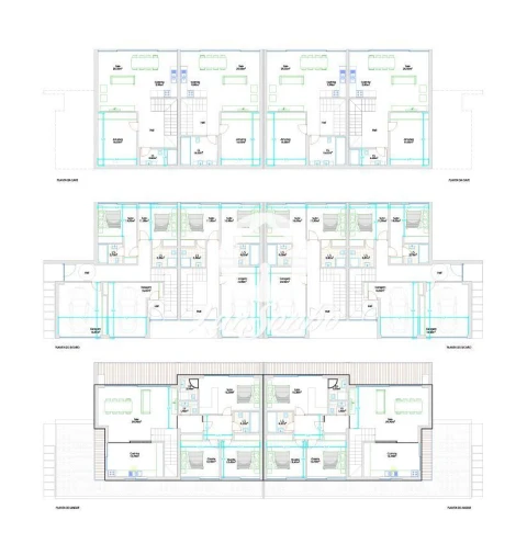Apartamento T4 para Venda em Santo Tirso, Couto (Santa Cristina e São Miguel) e Burgães