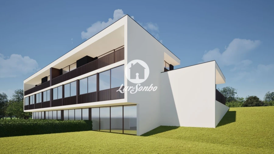 Apartamento T4 para Venda em Santo Tirso, Couto (Santa Cristina e São Miguel) e Burgães Foto 1