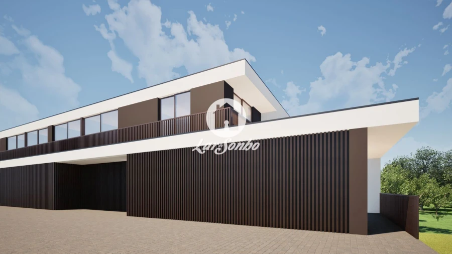 Apartamento T4 para Venda em Santo Tirso, Couto (Santa Cristina e São Miguel) e Burgães Foto 7