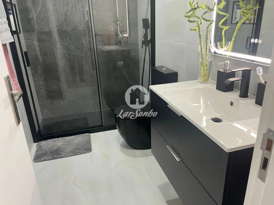 Apartamento T3 para Venda em Coronado (São Romão e São Mamede) Foto 4