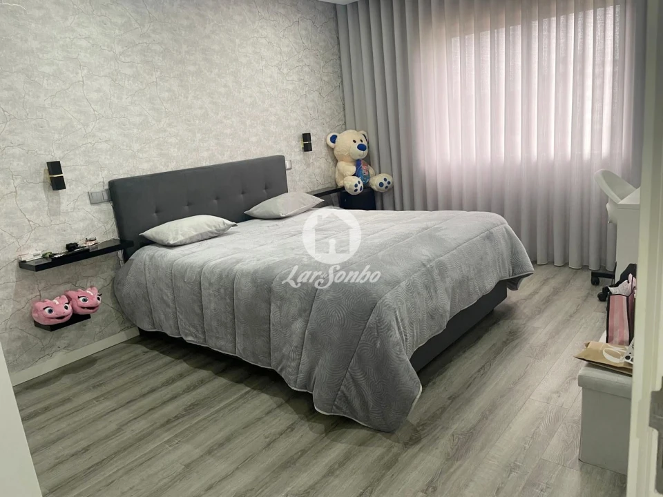 Apartamento T3 para Venda em Coronado (São Romão e São Mamede) Foto 5