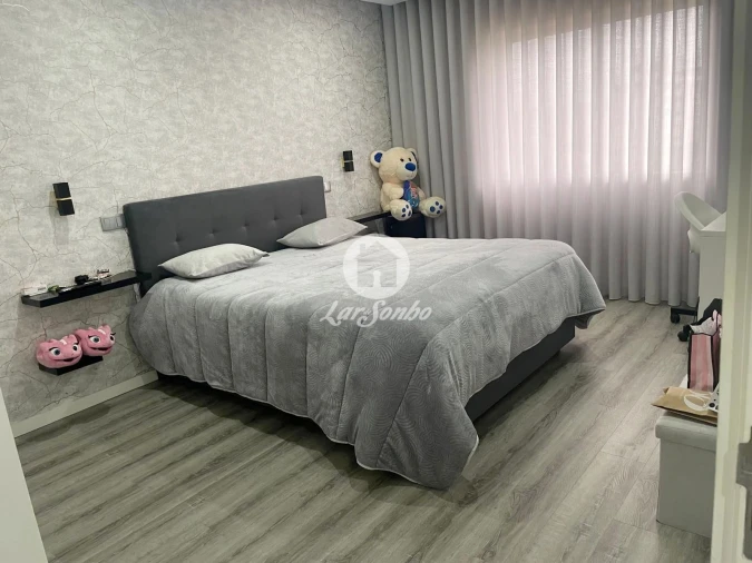 Apartamento T3 para Venda em Coronado (São Romão e São Mamede) Foto 5