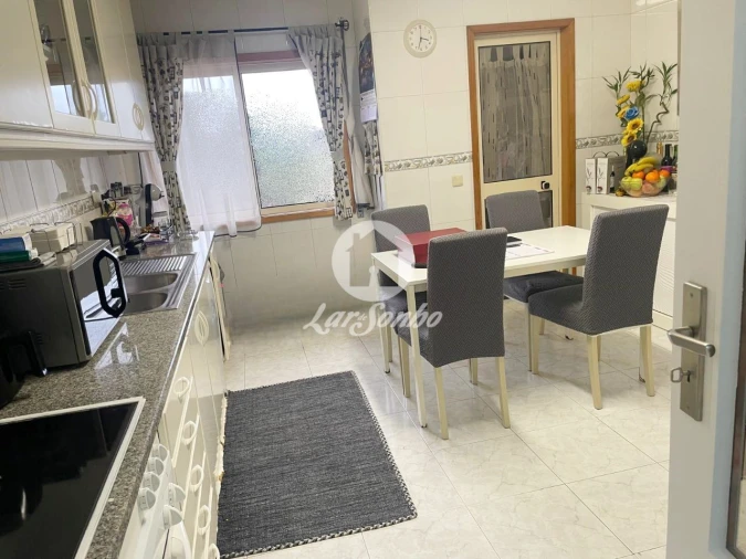 Apartamento T3 para Venda em Coronado (São Romão e São Mamede) Foto 6