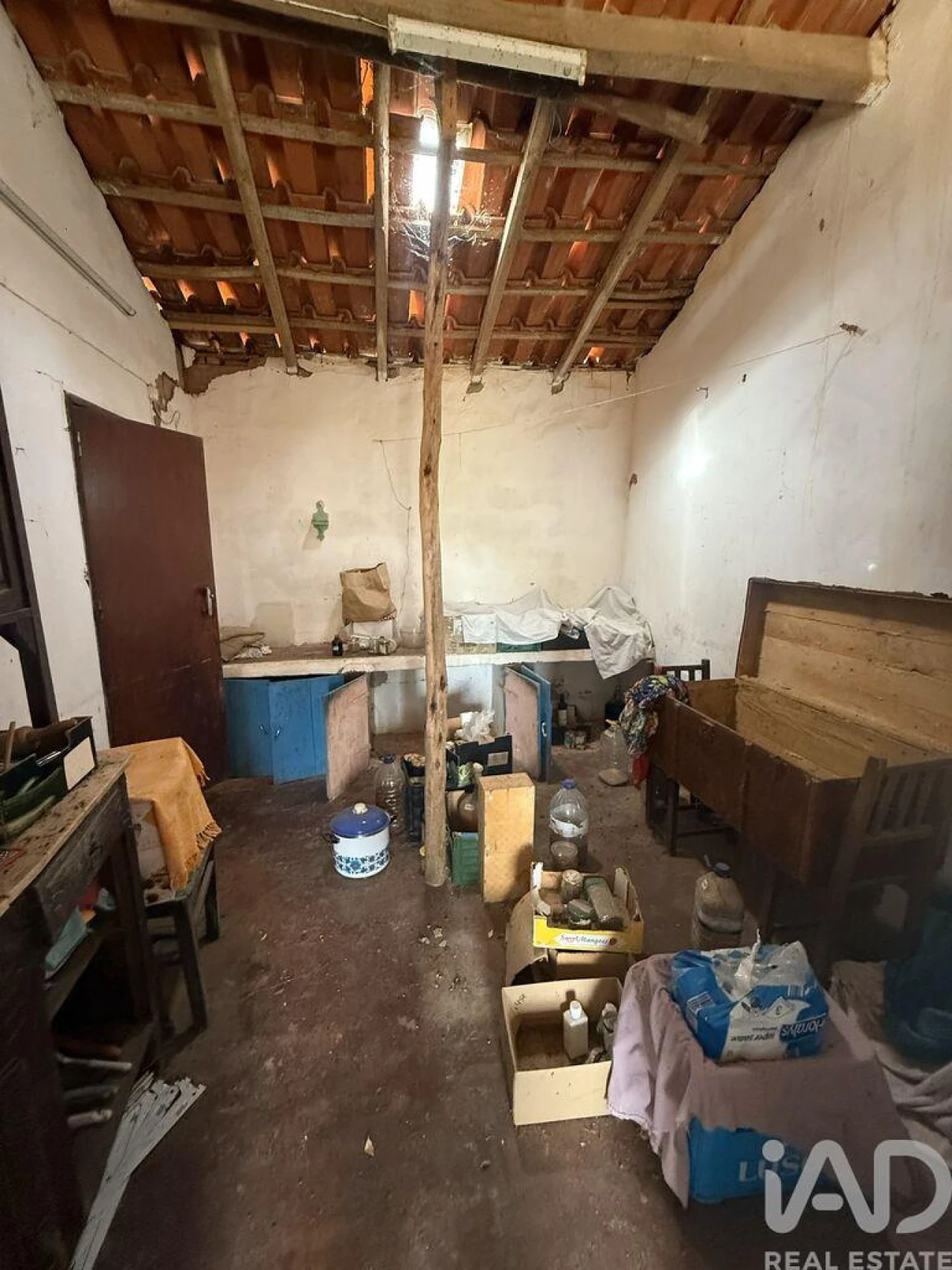 Quinta T3 para Venda em Colos Foto 16