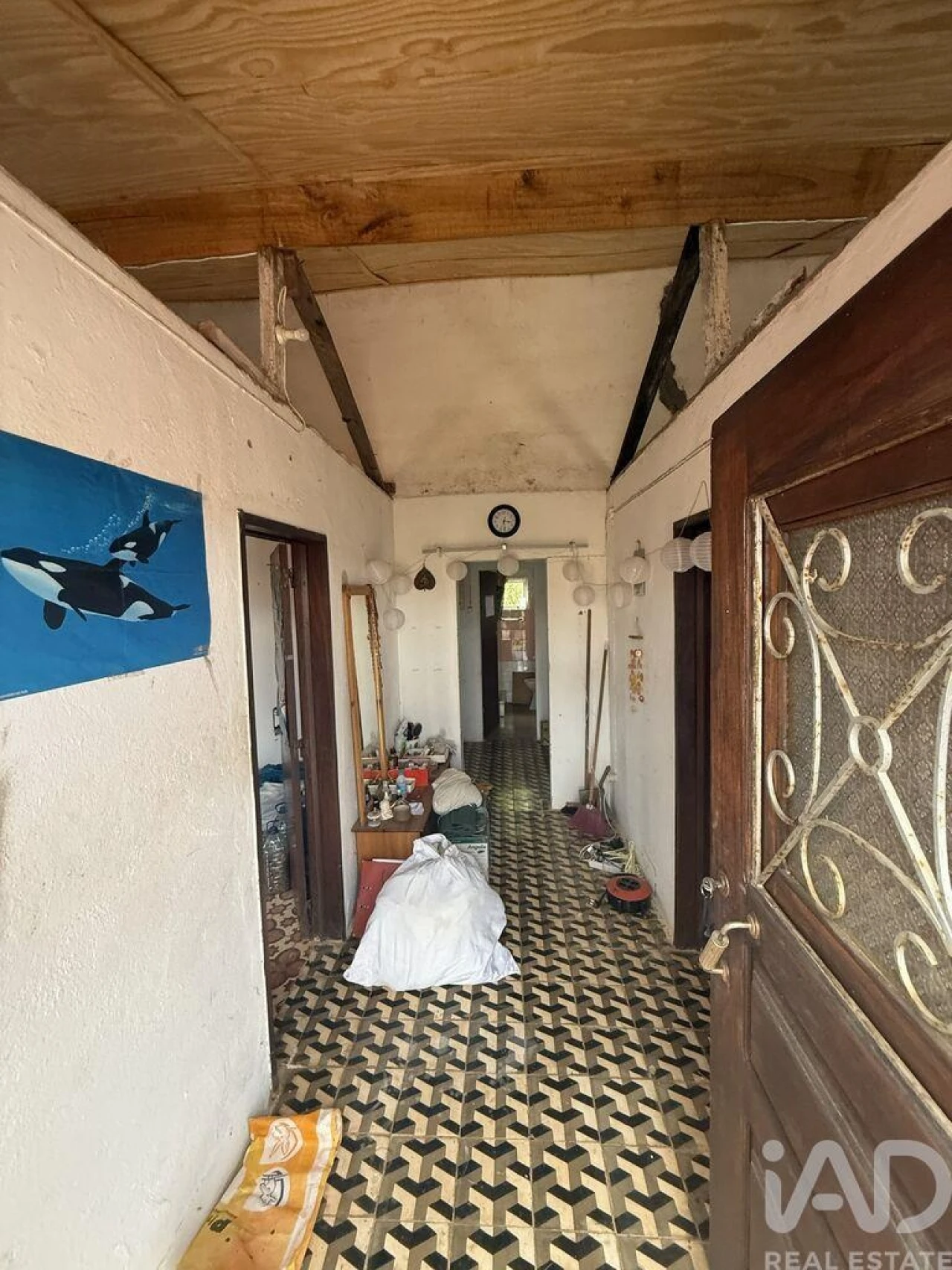 Quinta T3 para Venda em Colos Foto 11