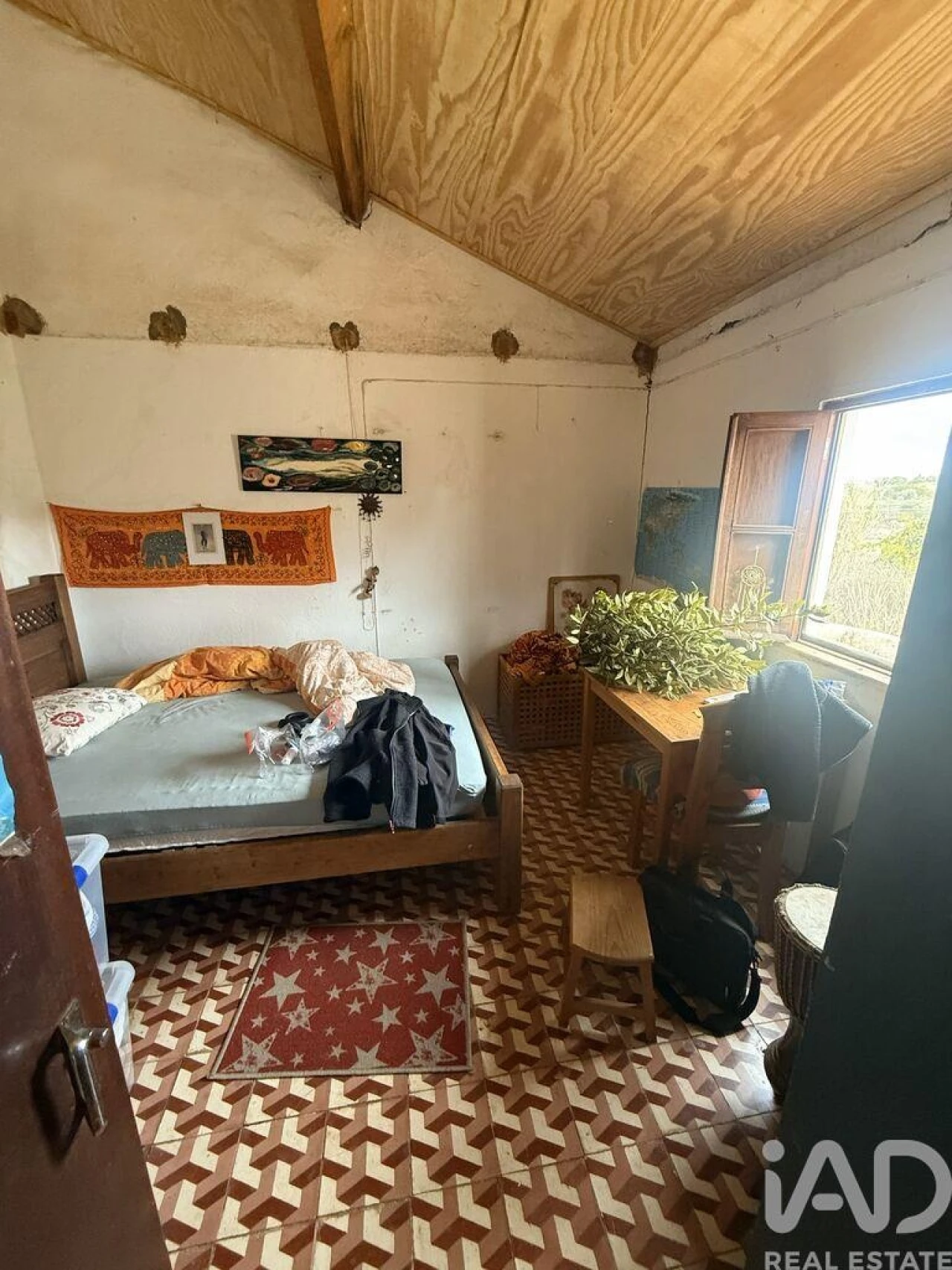 Quinta T3 para Venda em Colos Foto 13