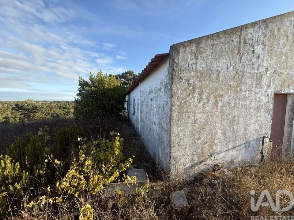 Quinta T3 para Venda em Colos Foto 3