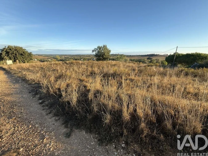 Quinta T3 para Venda em Colos Foto 9