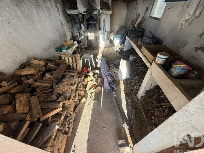 Quinta T3 para Venda em Colos Foto 7