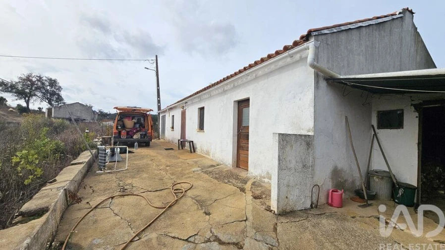 Quinta T3 para Venda em Colos