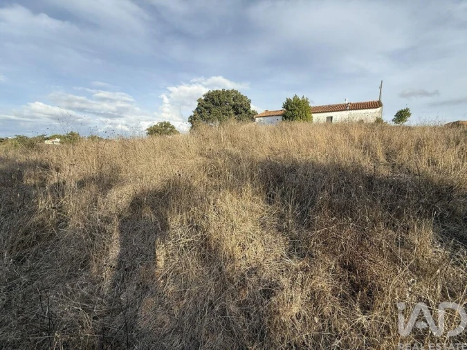 Quinta T3 para Venda em Colos Foto 18