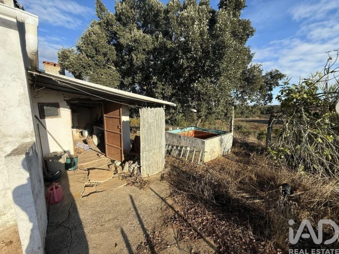 Quinta T3 para Venda em Colos Foto 5