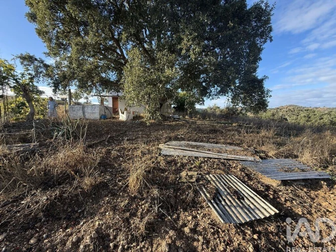 Quinta T3 para Venda em Colos Foto 6