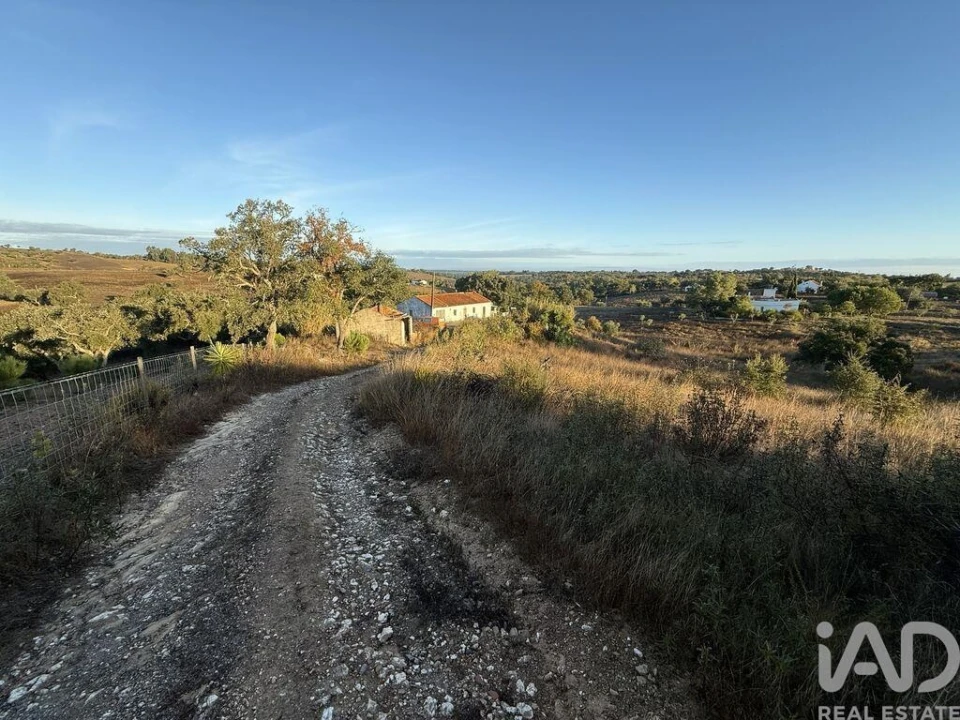 Quinta T3 para Venda em Colos Foto 8