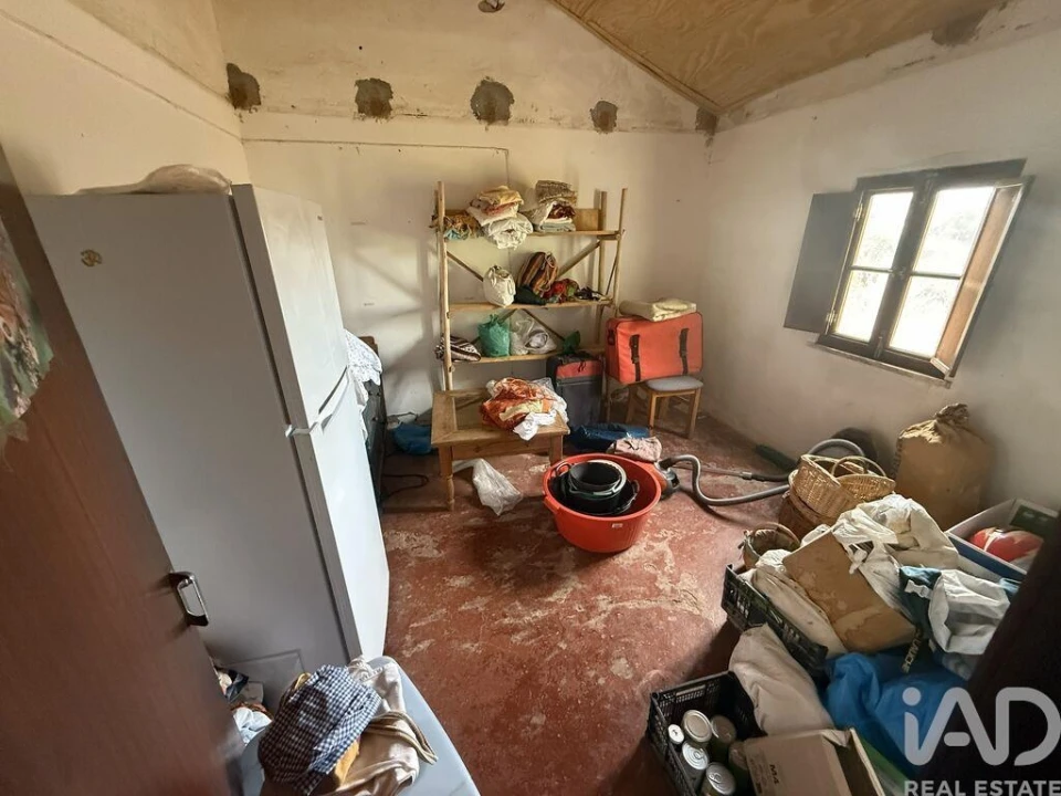 Quinta T3 para Venda em Colos Foto 15