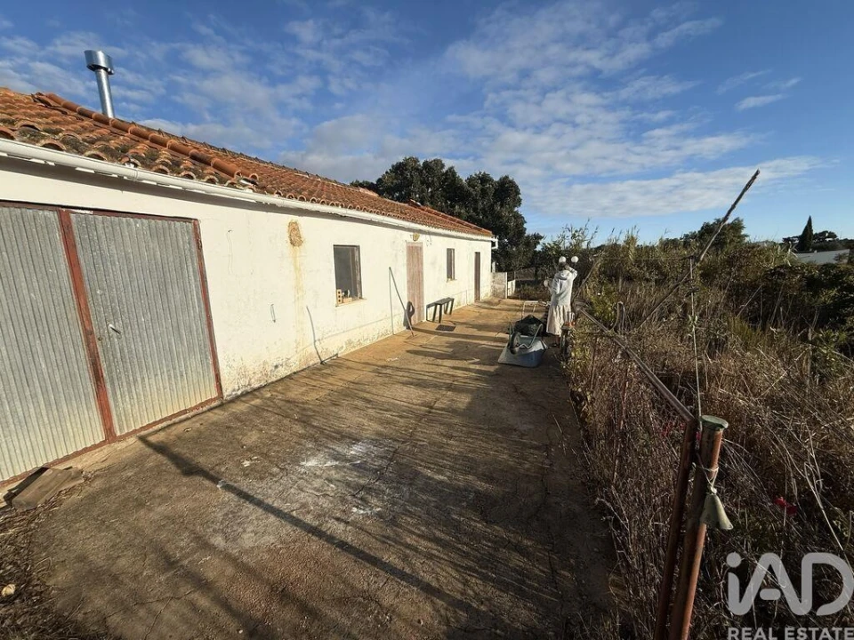 Quinta T3 para Venda em Colos Foto 4