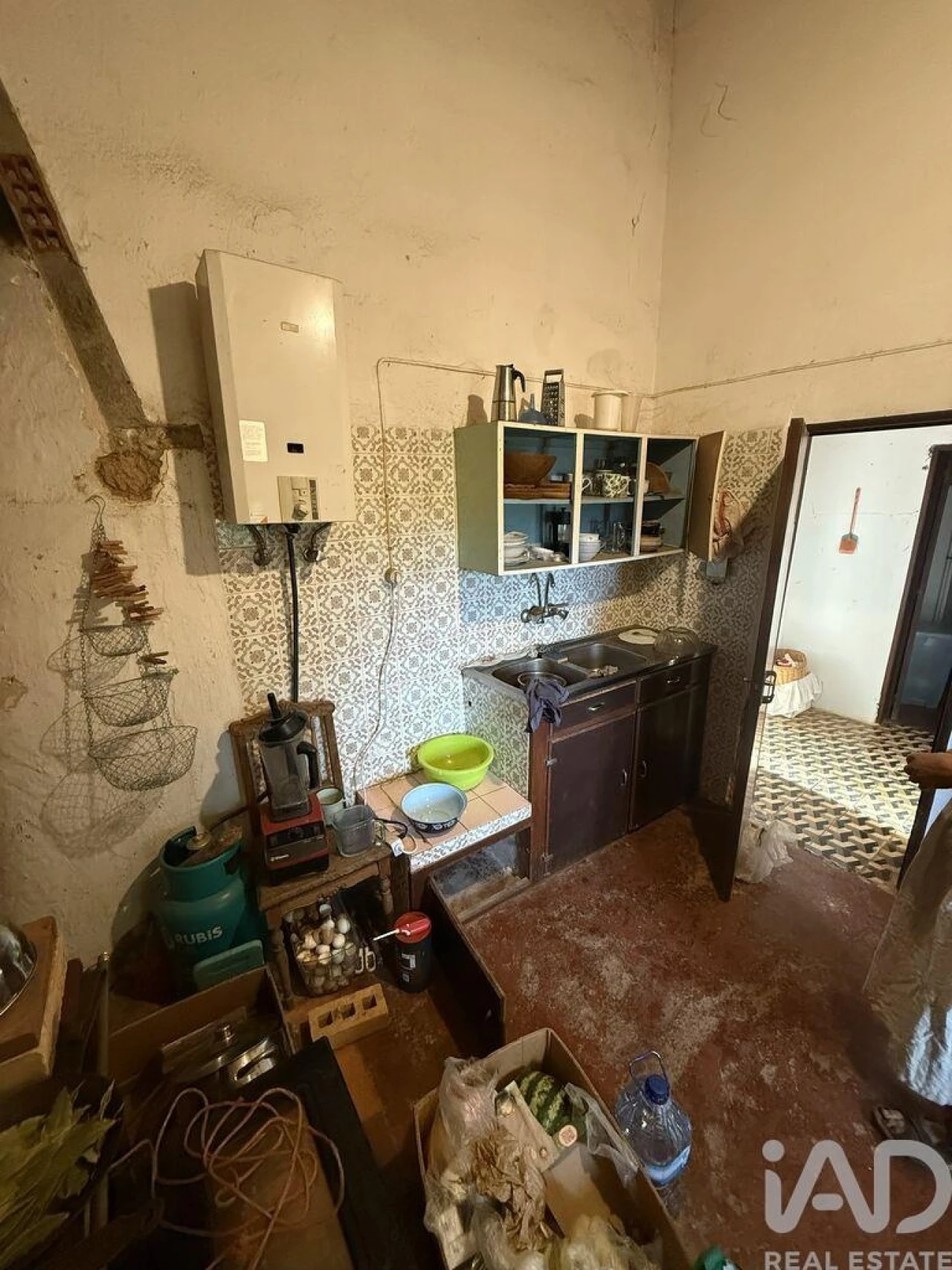 Quinta T3 para Venda em Colos Foto 10